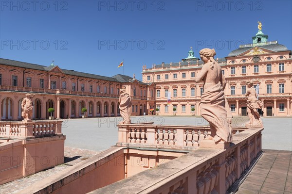 Residence Castle Rastatt