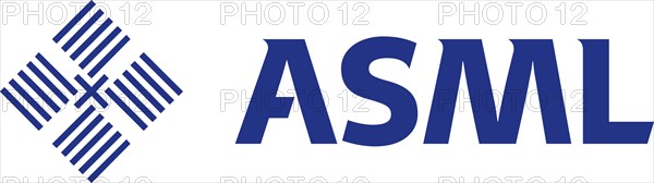 Logo ASML