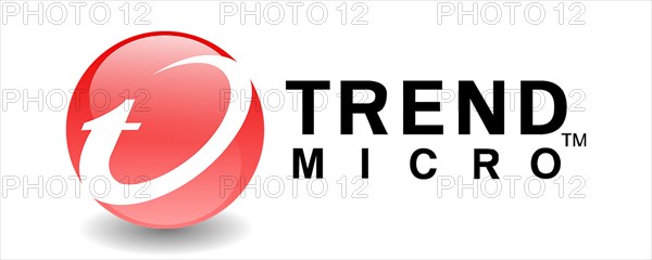 Logo Trend Micro