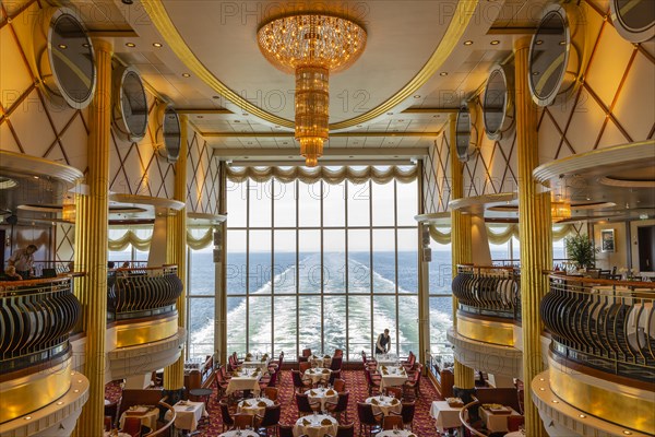 Oceanic Restaurant