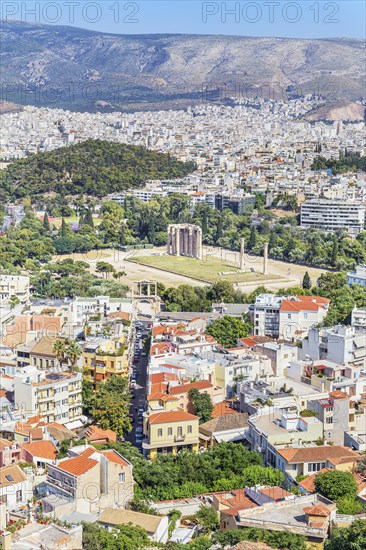 Temple of Zeus