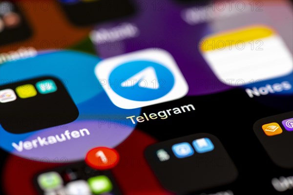 Telegram