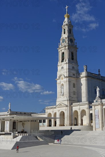 Basilica of Our Lady of the Rosary