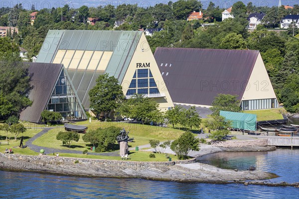 Norsk Maritimt Museum