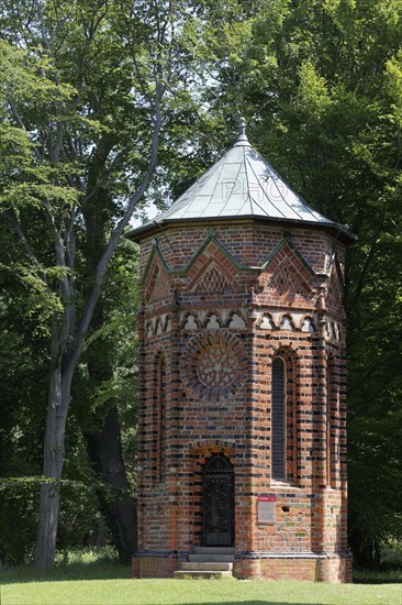 Gothic Ossuary