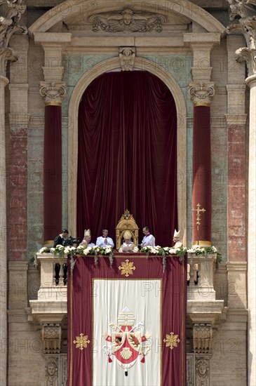 St. Peter's Basilica