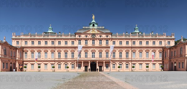 Residence Castle Rastatt