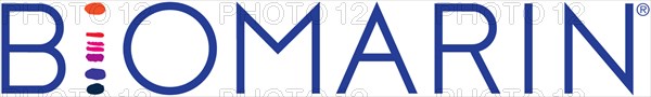 Logo Biomarin