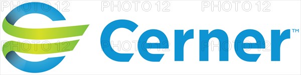 Logo Cerner