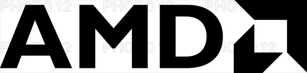 Logo AMD