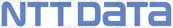 Logo NTT Data