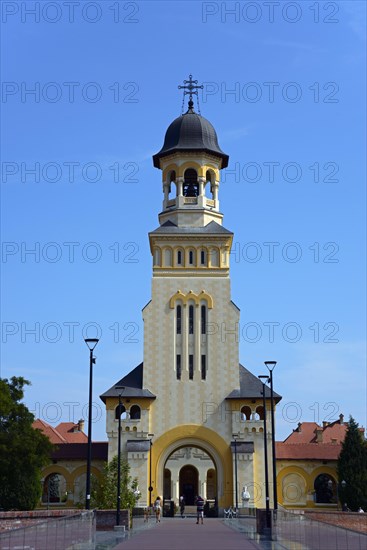 Coronation Cathedral