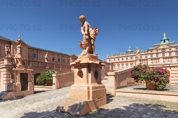 Residence Castle Rastatt