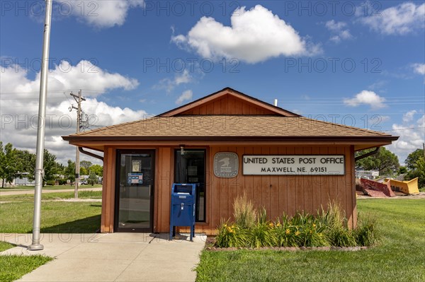 Post Office