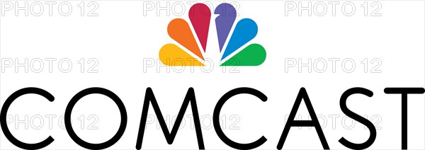 Logo Comcast