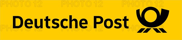 Logo Deutsche Post