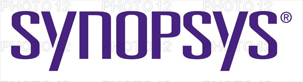 Logo Synopsys