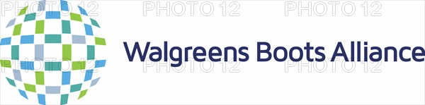 Logo Walgreens Boots Alliance