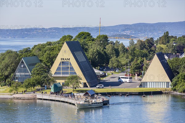 Norsk Maritimt Museum