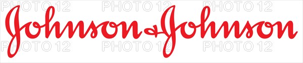 Logo Johnson and Johnson