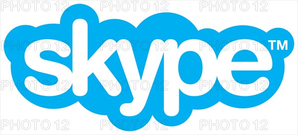 Logo Skype