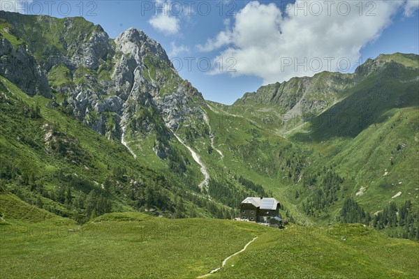 Hochweisssteinhaus