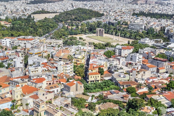 Temple of Zeus