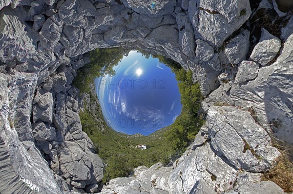 Little Planet