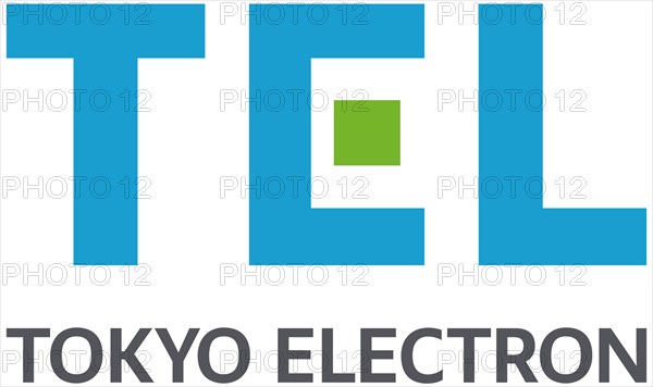 Logo Tokyo Electron