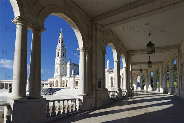 Basilica of Our Lady of the Rosary