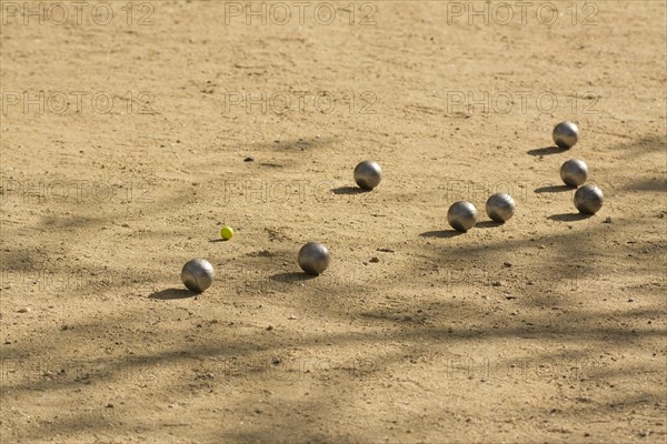 Petanque