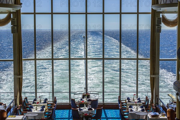 Oceanic Restaurant