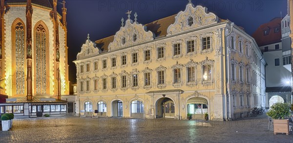 Marienkapelle Falkenhaus