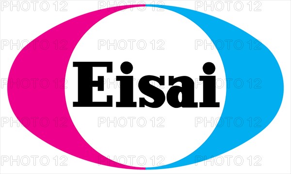 Logo Eisai