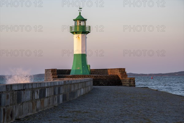 Lighthouse