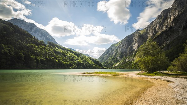 Lake Leopoldstein
