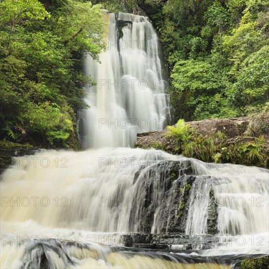 McLean Falls