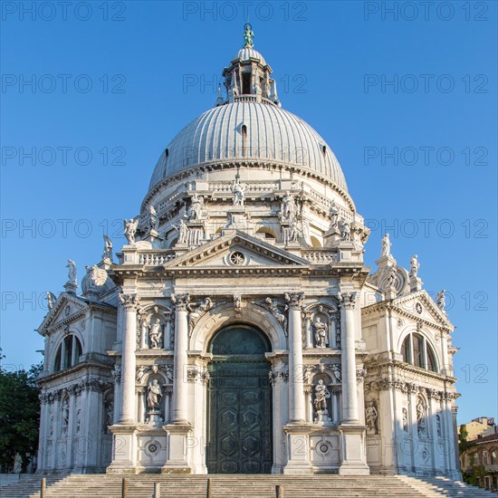 Church of Santa Maria della Salute