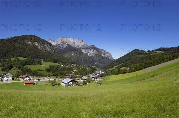 Untersberg