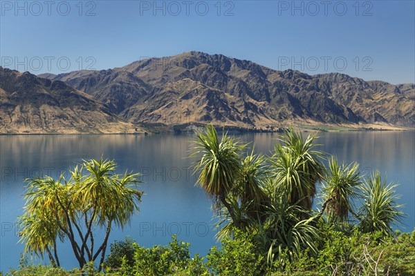 Lake Hawae