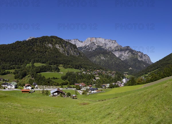 Untersberg