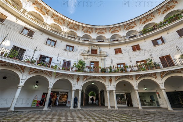 Plaza del Cabildo