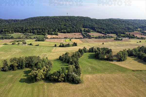 Pegnitzaue in cultural landscape