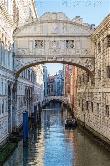 Bridge of Sighs