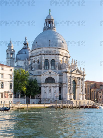 Church of Santa Maria della Salute