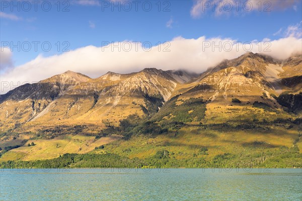 Glenorchy Lagoon