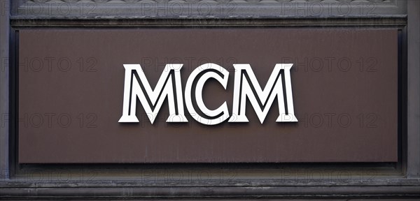 MCM