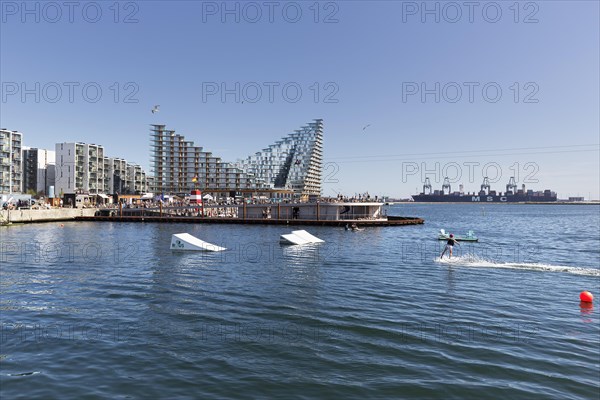 Aarhus Watersports Complex