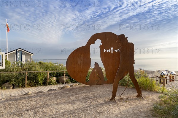 Udo Lindenberg Monument