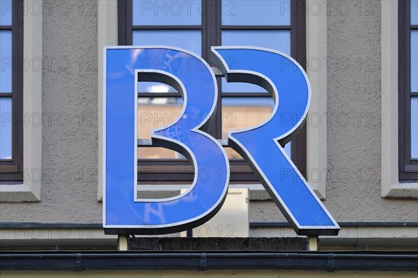 BR Bayerischer Rundfunk